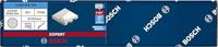 Bosch Accessoires Expert M480 schuurnet voor gipsplaatschuurmachines 225 mm, K100 - 1 stuk(s) - 2608900708 - thumbnail