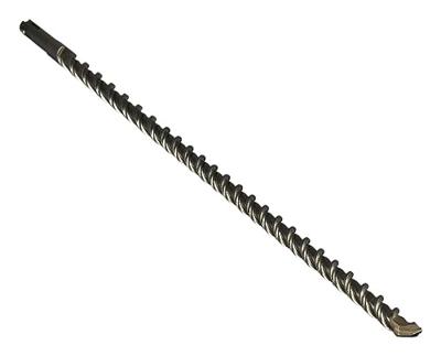 Makita B-47737 P2S: SDS-PLUS boor 12x600mm - thumbnail