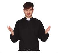 Priester Shirt Heren Paulus - thumbnail