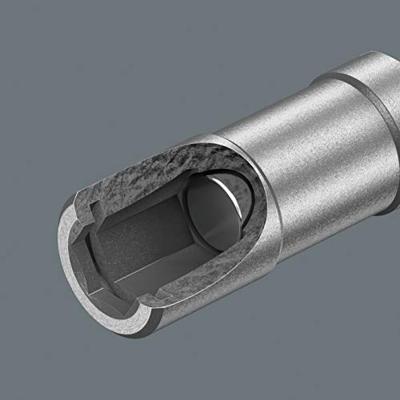 Wera Bit-Safe 61 Universal 4, 61 -delig - 1 stuk(s) - 05057909001 - thumbnail