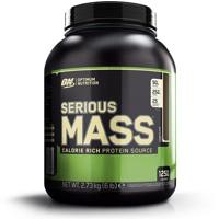 Serious Mass | Optimum Nutrition | 2730g - thumbnail