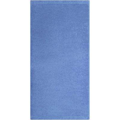 Cawö Cawo Lifestyle Uni 7007 Handdoek 50x100 capri