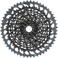 SRAM cassette "xg-1275" cassette xg-1275 10-52 z. 12-f. black - thumbnail