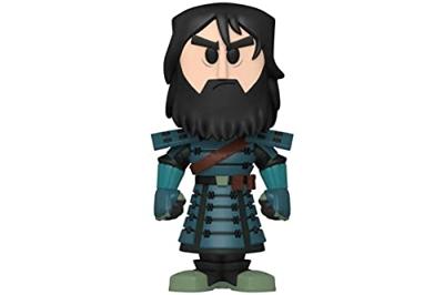 Samurai Jack Funko Vinyl Soda: Samurai Jack