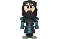 Samurai Jack Funko Vinyl Soda: Samurai Jack - thumbnail