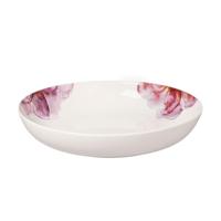 VILLEROY & BOCH - Rose Garden - Saladeschaal 38cm - thumbnail