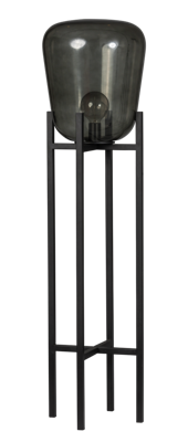 ETH Stoere vloerlampBenn - 05-VL8273-30