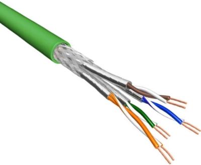 LINDY 35644 Jackplug Audio Aansluitkabel [1x Jackplug male 3,5 mm - 1x Jackplug male 3,5 mm] 5.00 m Zwart