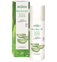 Bergland Aloe vera gel 200 Milliliter - thumbnail