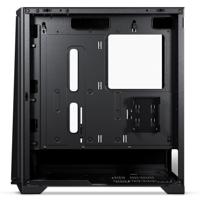 Phanteks Eclipse G370A Behuizing, Gaming-behuizing, PC-behuizing Zwart - thumbnail