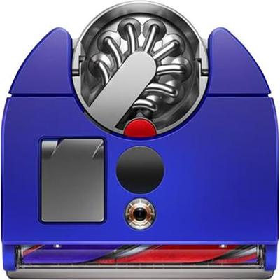 Dyson 360 Vis Nav Robotstofzuiger