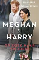 Meghan & Harry - Omid Scobie, Carolyn Durand - ebook - thumbnail