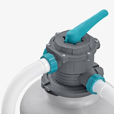 Behandelingsinstallatie voor zwembad Bestway