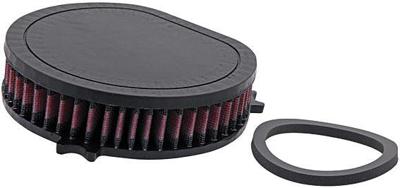 K&N vervangings-luchtfilter replac. filter ya-1199