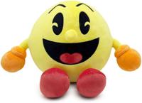 Pac-Man Youtooz Pluche - Pac-Man - thumbnail