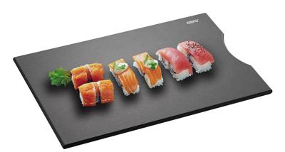 GEFU - Keukenhulpen - Snijplank Slize 30 x 20cm