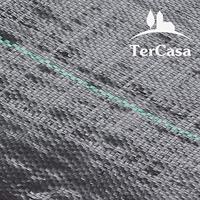 TerCasa ju-998102 worteldoek 200x500 cm 100g/m&sup2; zwart - thumbnail
