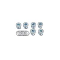 Beta 6-delig set carterpluggen en opvulringen 1495T M22X1,50 - 014950522 - thumbnail