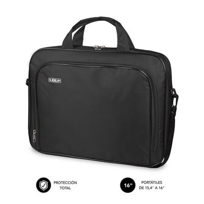 Laptoptas Subblim SUB-LB-1OLB050 Zwart - thumbnail