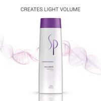Wella SP Volumize Shampoo - thumbnail
