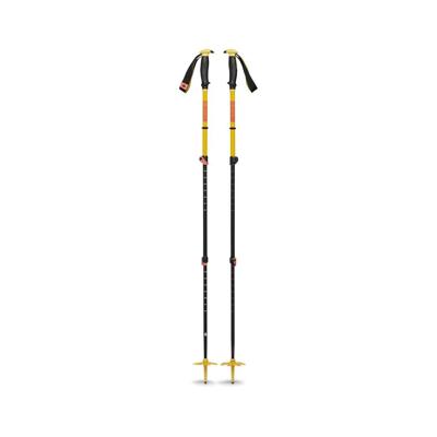 Black Diamond Traverse 3 skistokken 140 cm