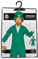 St. Patricksday kostuum - thumbnail