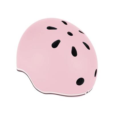 Go Up-helm - GLOBBER poederroze Go Up-helm - GLOBBER poederroze