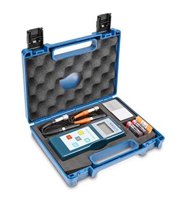 Sauter TB 1000-0.1FN Laagdiktemeter 0 - 1000 µm Sauter TB 1000-0.1FN Laagdiktemeter 0 - 1000 µm
