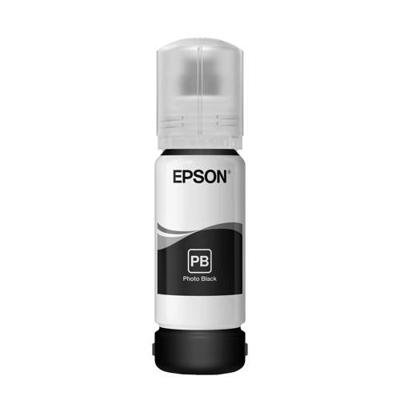 Epson 106 EcoTank fotozwart