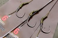 Korda Dark Matter Rig Size 8 - thumbnail