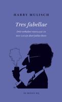 Tres fabellae - Harry Mulisch - ebook - thumbnail