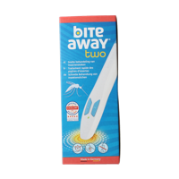 Arkopharma Bite away two 1 Stuks - thumbnail