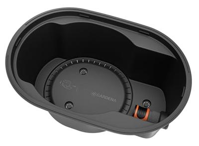 GARDENA AquaPrecise Underground 16021-20 Verbindingsapparaat