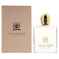 Trussardi Delicate Rose 30 ml Eau de toilette Dames - thumbnail