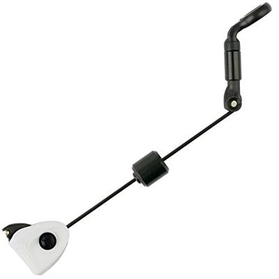 Fox Black label mini Swinger White