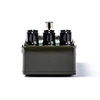 MXR M81 Bass Preamp - thumbnail