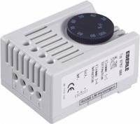 Eberle Hygrostaat voor schakelkastverwarming SSHYG 230 V/AC 1x wisselcontact (l x b x h) 46 x 34.5 x 67 mm 1 stuk(s) - thumbnail