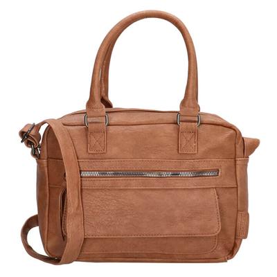 Beagles Handtas / Schoudertas Monelos Cognac