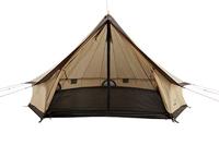 Grand Canyon Tipitent INDIANA (Mojave Desert, 8 personen) - thumbnail