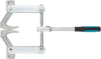 Hazet 1774-1 Bar slepen machine - thumbnail
