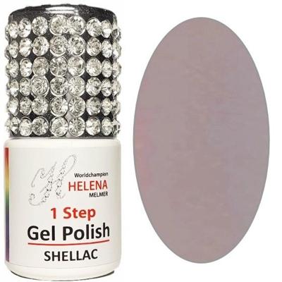 Helena Melmer Gellak 13 - Lavender Mist, Licht Lila Glans