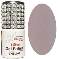 Helena Melmer Gellak 13 - Lavender Mist, Licht Lila Glans - thumbnail