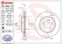 Remschijf 09782311 - thumbnail