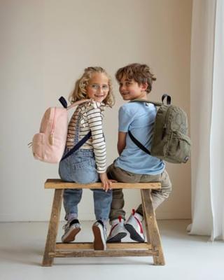 Vadobag Kidzroom rugzak mickey mouse have a nice day Vadobag Kidzroom rugzak mickey mouse have a nice day