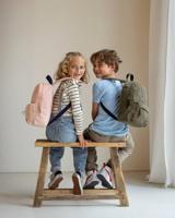 Vadobag Kidzroom rugzak mickey mouse have a nice day - thumbnail