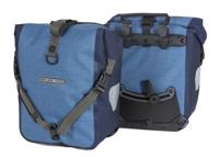 Ortlieb Sport-Roller Plus 25L (set van 2) denim/steel blue  backpack - thumbnail