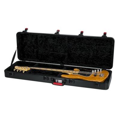 Gator Cases GTSA-GTRBASS koffer voor basgitaar - thumbnail