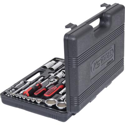 KS Tools 911.0694 911.0694 Dopsleutelset 94-delig