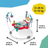 Activity Center Baby Einstein Ocean Explorers - thumbnail