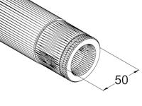 ALUTRUSS SINGLELOCK SP-250 QUICK-LOCK Pipe - thumbnail